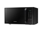 Samsung Microwave Oven | 23 L Solo Auto Cook - Ms23 K3513 Ak/eu