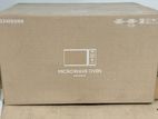 Samsung microwave oven 23L Capacity