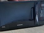 Samsung Microwave oven-23L