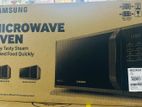 Samsung Microwave Oven 23L (MS23K3513AK)