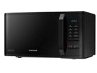 SAMSUNG MICROWAVE OVEN | 23L SOLO AUTO COOK - MS23K3513AK/EU