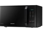 Samsung Microwave Oven | 23L Solo.