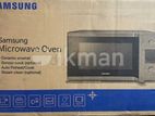 Samsung Microwave Oven 45l