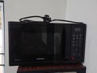 Samsung Microwave Oven