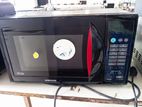 Samsung Microwave Oven