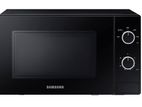 SAMSUNG MICROWAVE OVEN