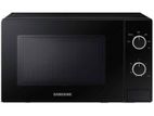 SAMSUNG MICROWAVE OVEN