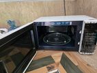 Samsung Microwave Oven