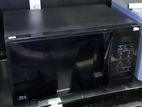 Samsung Microwave Oven