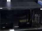Samsung Microwave Oven