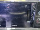 Samsung Microwave Oven