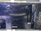 Samsung Microwave Oven