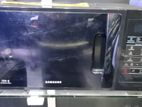 samsung microwave oven