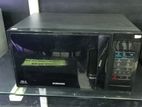 SAMSUNG MICROWAVE OVEN