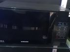 SAMSUNG MICROWAVE OVEN