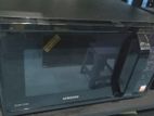 Samsung Microwave Oven