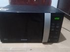 Samsung Microwave Oven