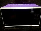 Samsung Microwave oven