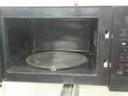 Samsung microwave oven