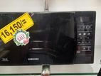 Samsung microwave oven