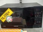 Samsung microwave oven