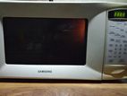 Samsung Microwave Oven