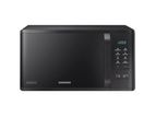 Samsung Microwave Oven Grill Auto Cook 23L (MG23K3513GK/SM)