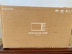 Samsung Microwave Oven - Solo 23L