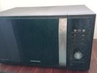 Samsung Microwave Oven