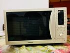 Samsung Microwave Oven
