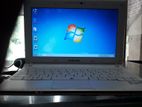 Samsung Mini N100 Laptop