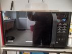 Samsung Mircrowave Oven - 23 L