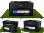 Samsung ML-1640 Monochrome Laser Printer