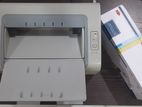 Samsung ML- 2161 Printer