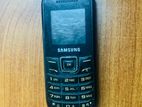 Samsung Keypad Phone (Used)