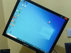 Samsung 19" Square Monitor