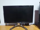 Samsung Monitor 20"INCH