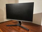 Samsung Monitor 22" IPS Frameless 75Hz AMD