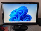 Samsung Monitor