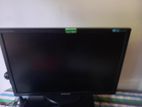 Samsung Monitor 24 Inches