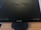 Samsung Monitor 17"