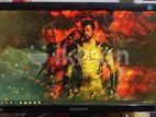 Samsung Monitor 19 Inch