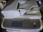 Samsung Multixpress 6545xn Photocopy Machine