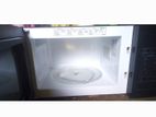 Samsung Mw73 Ad Solo Microwave Oven