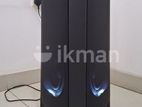 Samsung MX-T50 Sound Tower