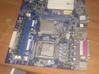 Samsung N15235 Motherboard