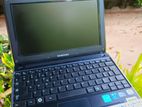 Samsung N210 Mini Laptop