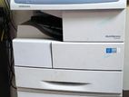 Samsung N4564Nx Photo Copy Machine