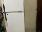Samsung No-Frost Double Door Refrigerator (SR-218)