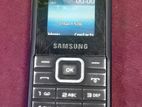 Samsung normal m.p (Used)